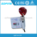 Aluminum Alloy Dental Wireless Curing Light